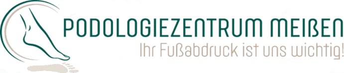 Podologiezentrum Meißen Logo