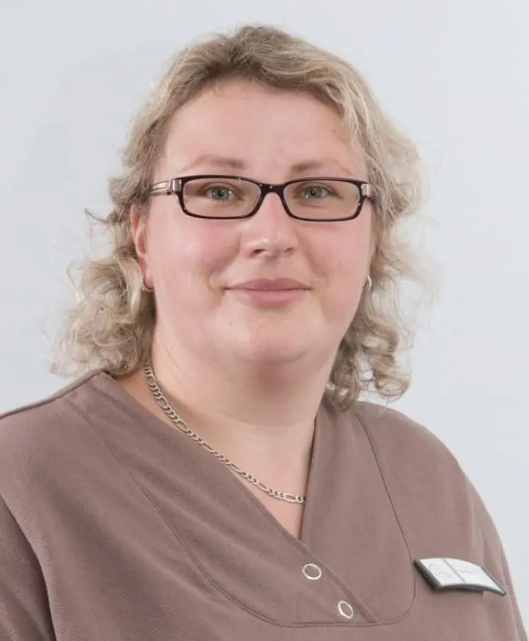 Elke Schnurawa
