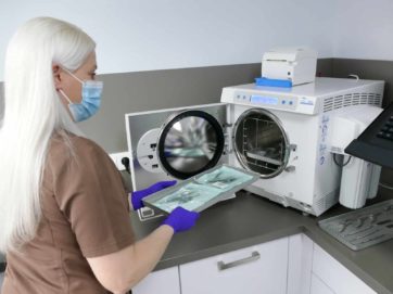 Sterilisation