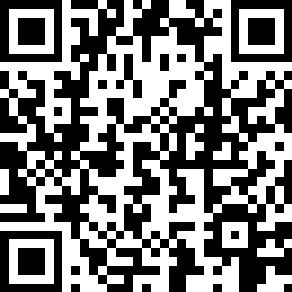 QR-Code zu der Online-Terminreservierung